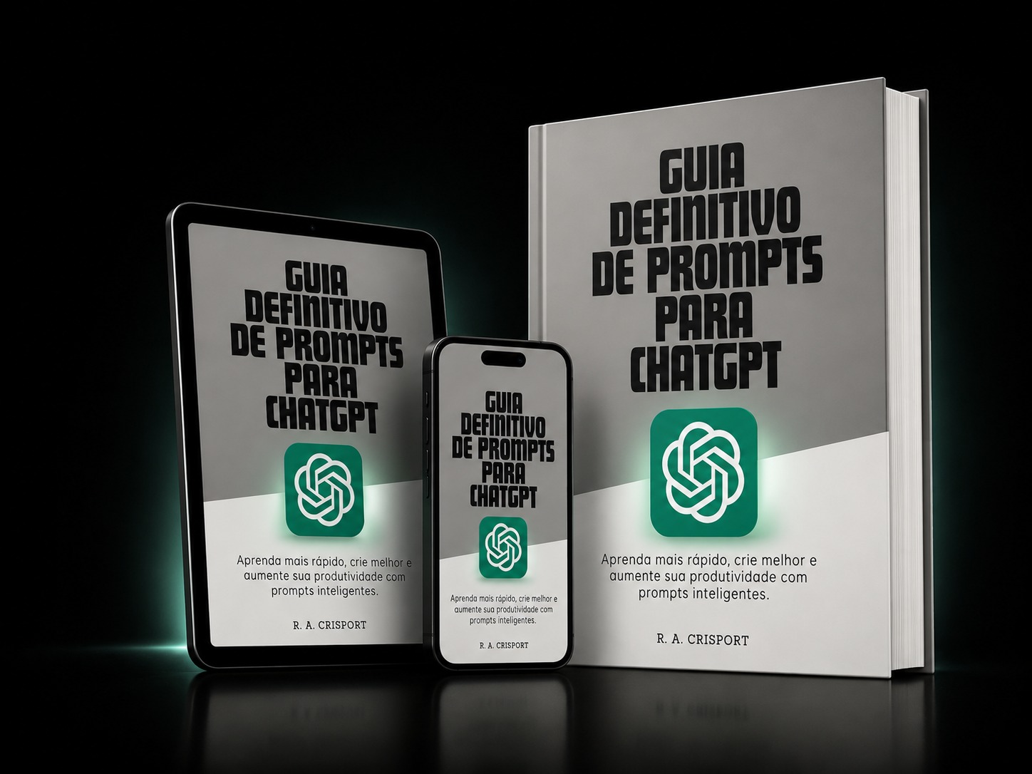 Guia de Prompts para ChatGPT